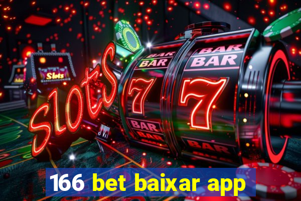 166 bet baixar app